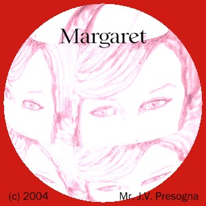 Margaret, Sextet Number One