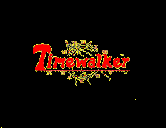 Timewalker and Midnight, The Coolest Superheroes in the Business
